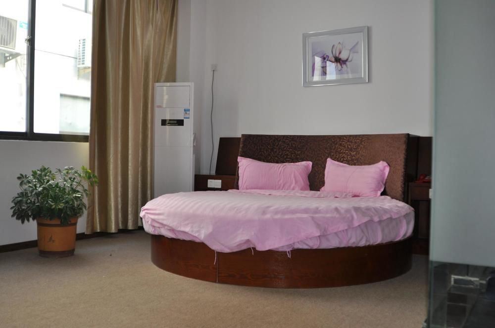 Хуаншань: Huangshan Shangxia Boutique Hotel
