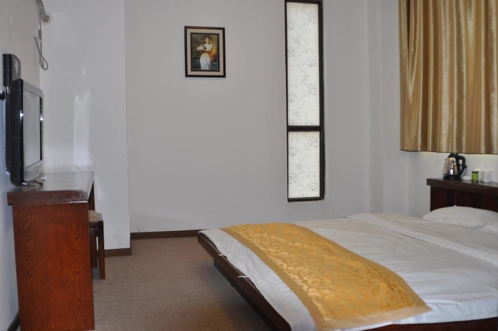 Хуаншань: Huangshan Shangxia Boutique Hotel