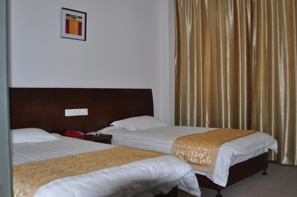 Хуаншань: Huangshan Shangxia Boutique Hotel