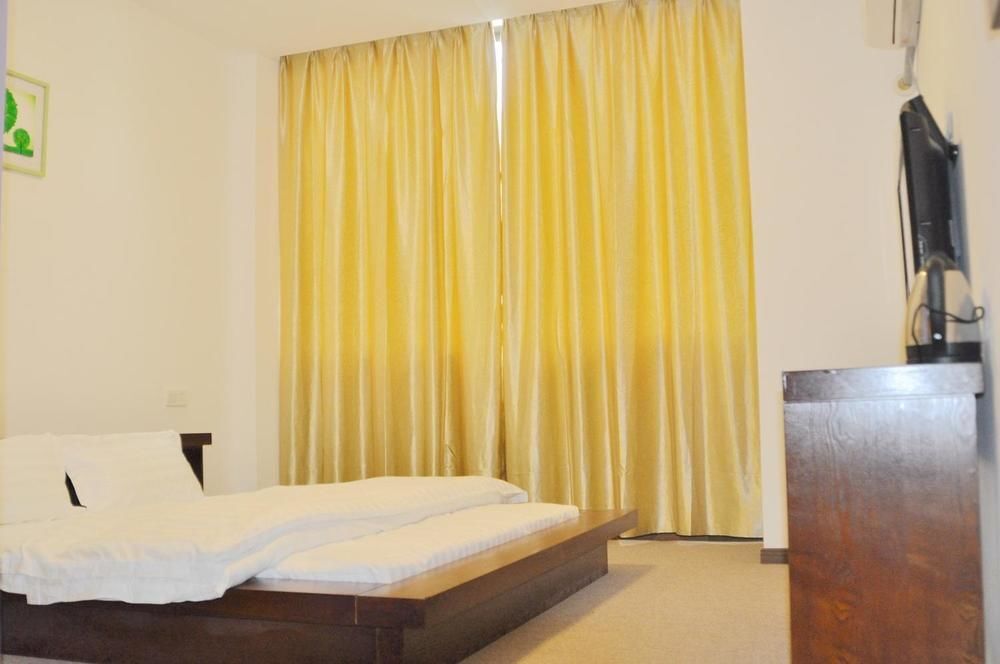 Хуаншань: Huangshan Shangxia Boutique Hotel