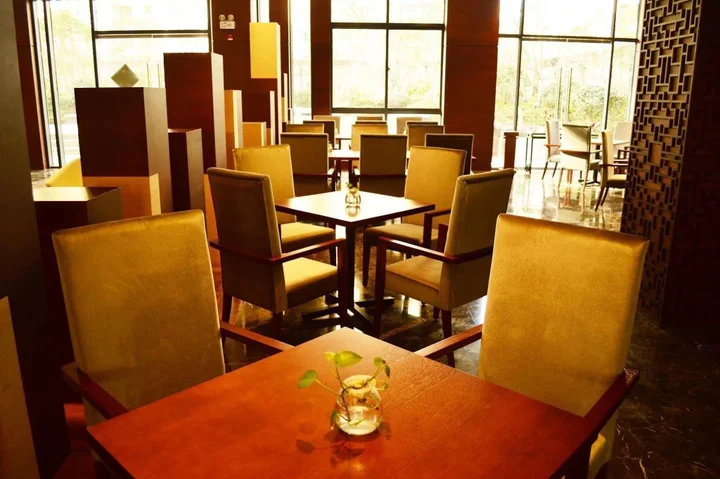 Хуаншань: Pai - Li Hotel