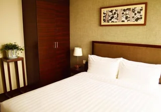 Хуаншань: Pai - Li Hotel