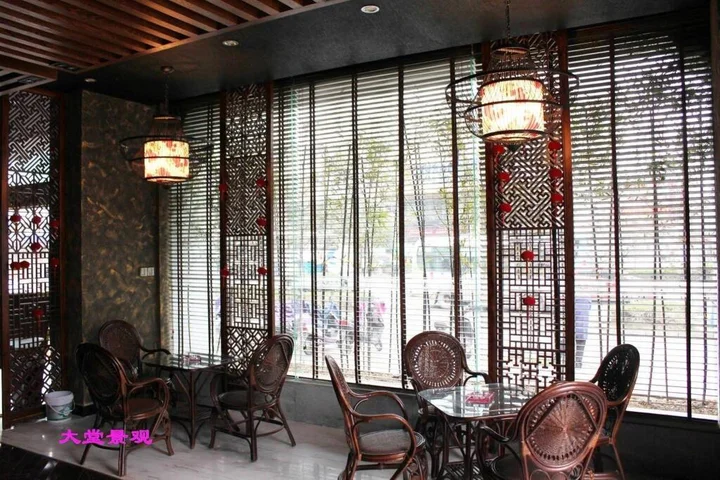 Хуаншань: Huangshan Yuntian Huishang Hotel