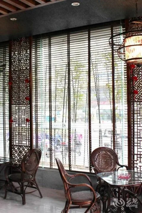Хуаншань: Huangshan Yuntian Huishang Hotel