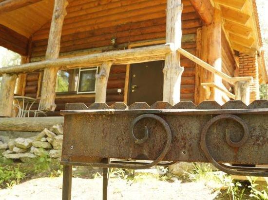 Косколово: Гостиница Кургала