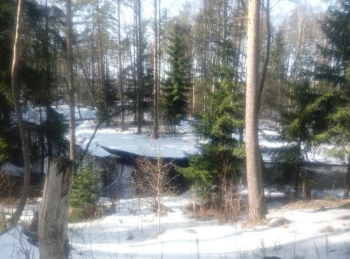 Косколово: Гостиница Кургала