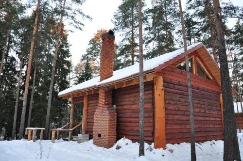 Косколово: Гостиница Кургала