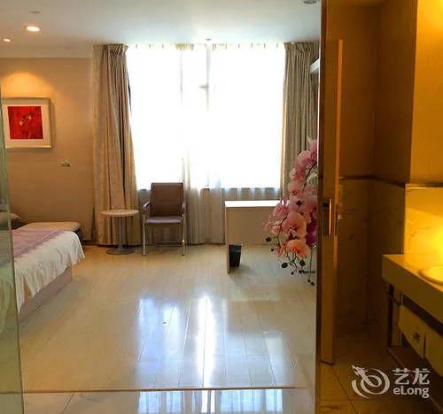 Цзинань: Station Hotel-zhangqiu Branch