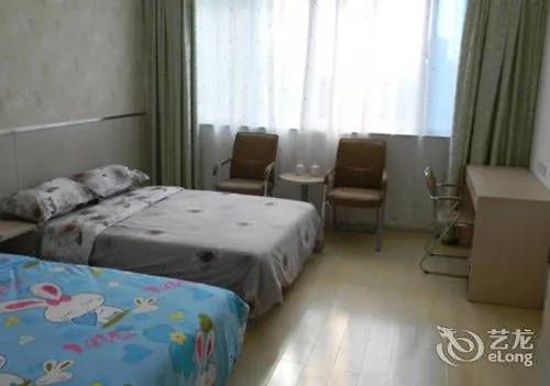Цзинань: Station Hotel-zhangqiu Branch