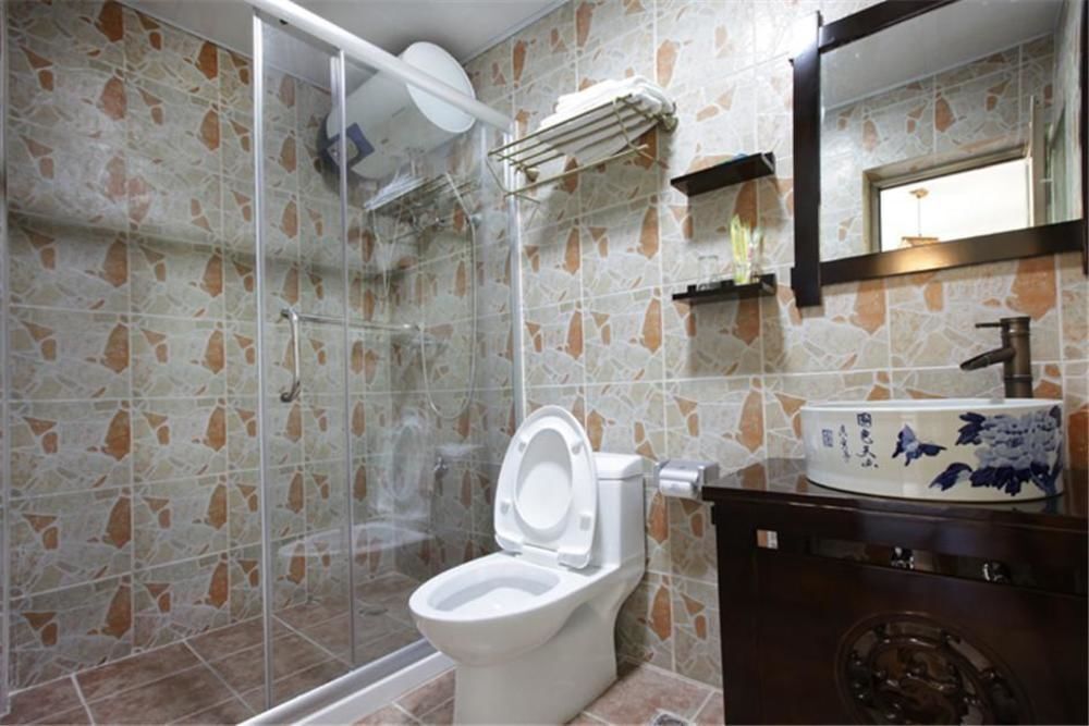 Сямынь: Xiamen Gulangyu Qingdao Inn