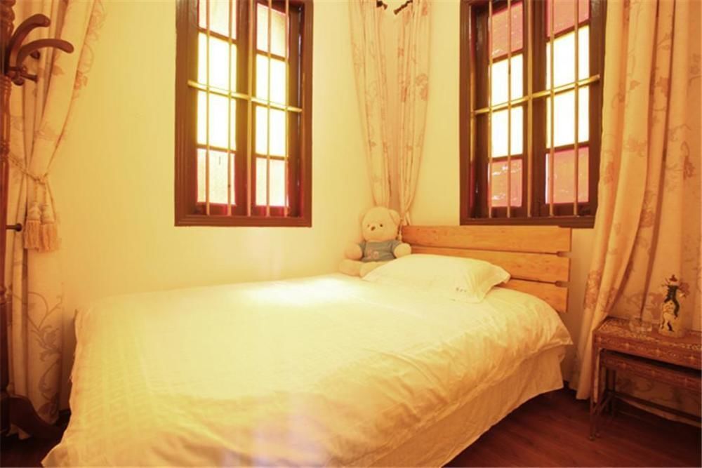 Сямынь: Xiamen Gulangyu Qingdao Inn