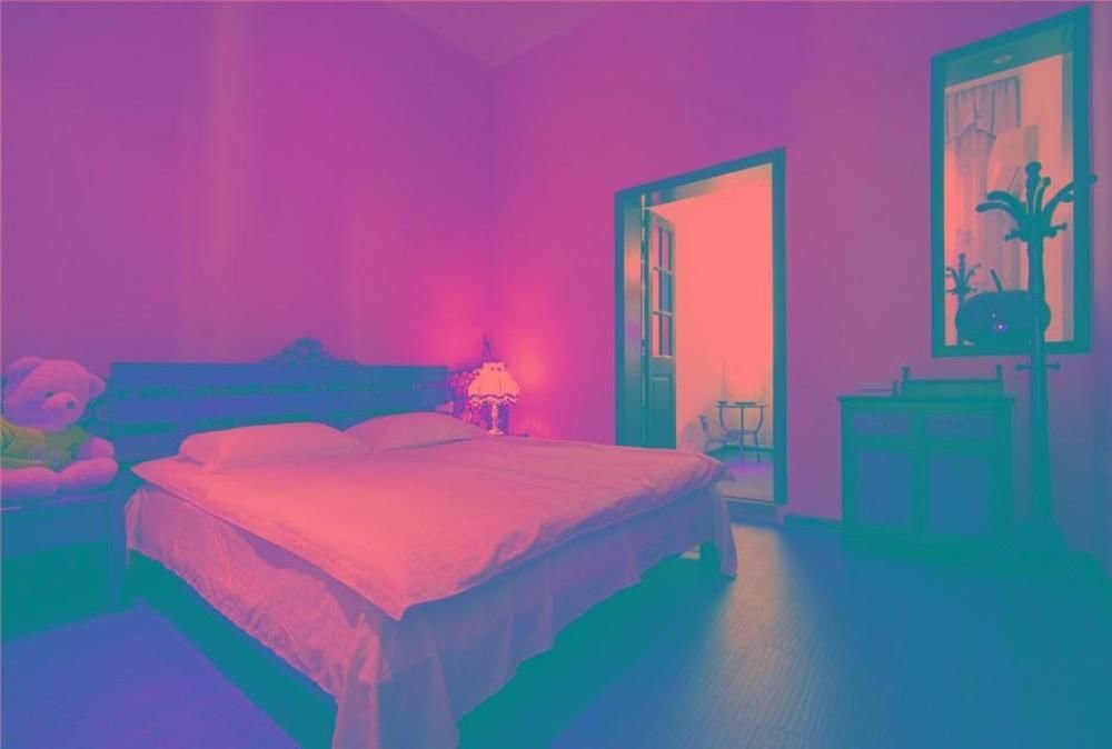 Сямынь: Xiamen Gulangyu Qingdao Inn