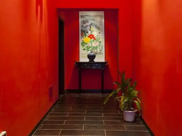Сямынь: Xiamen Gulangyu Qingdao Inn