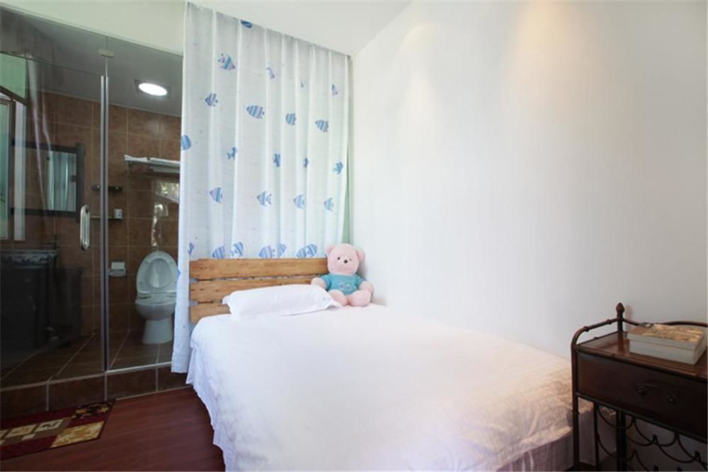 Сямынь: Xiamen Gulangyu Qingdao Inn