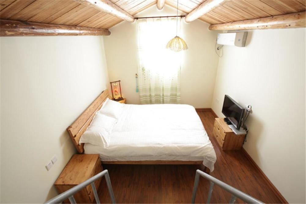 Сямынь: Xiamen Gulangyu Qingdao Inn
