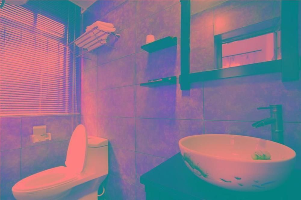 Сямынь: Xiamen Gulangyu Qingdao Inn