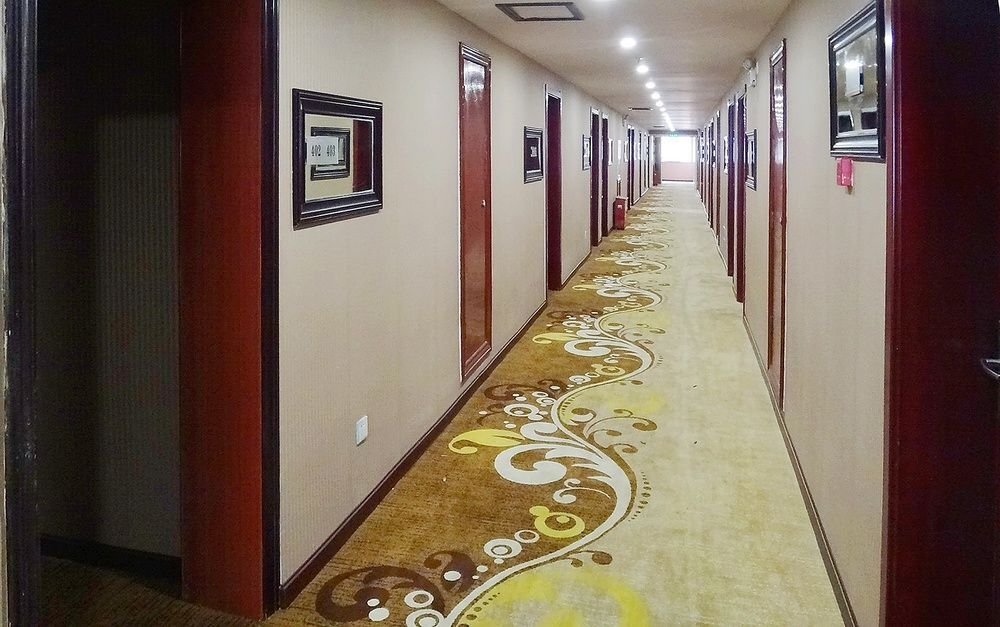 Ухань: Baijia Hotel Wuhan Taipei Second Road