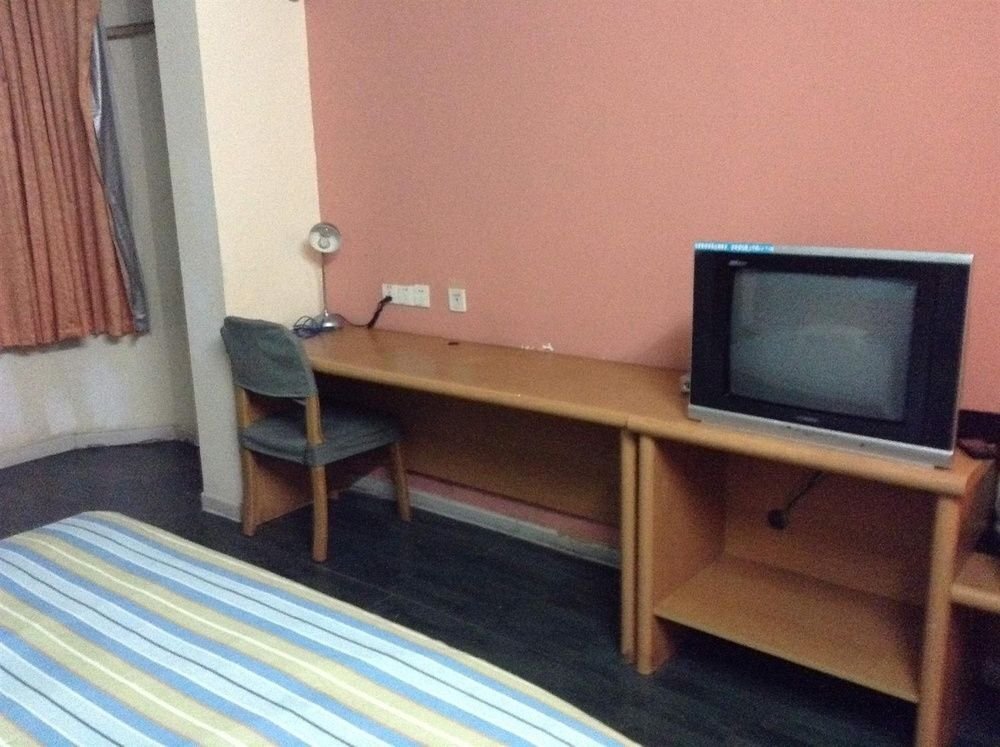 Ухань: Baijia Hotel Wuhan Taipei Second Road