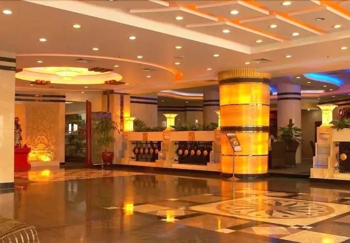 Foshan Property Hotel — фото 2