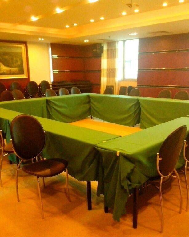 Фошань: Foshan Property Hotel