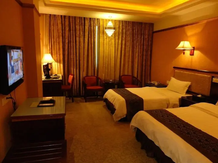 Фошань: Foshan Property Hotel