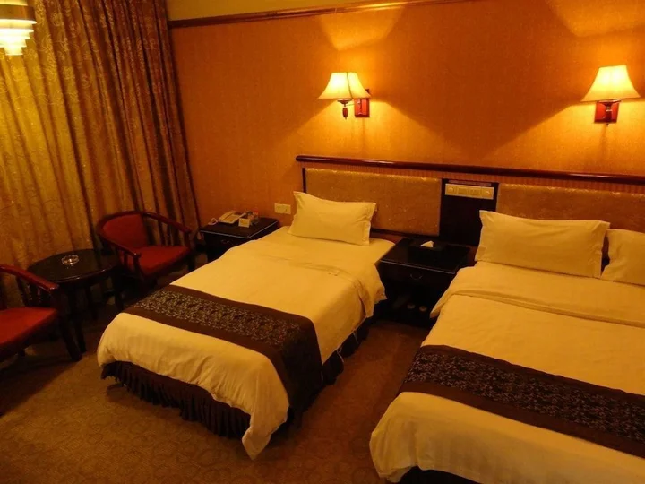 Фошань: Foshan Property Hotel