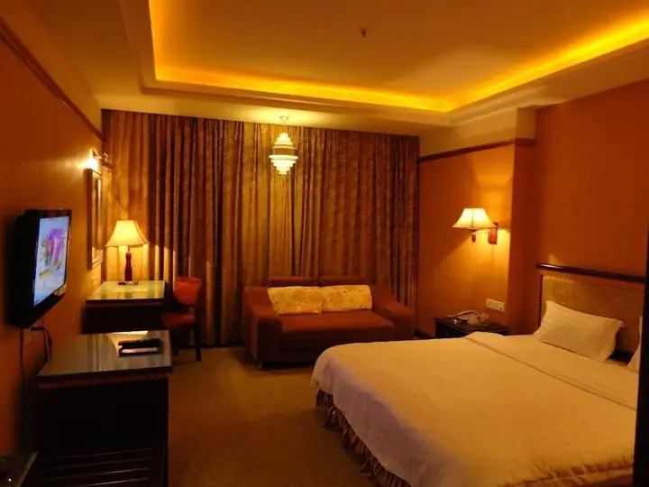 Foshan Property Hotel — фото 4