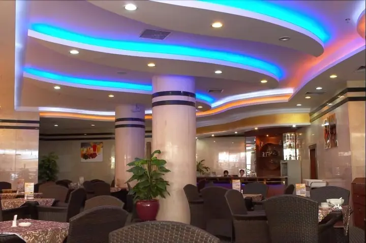 Фошань: Foshan Property Hotel