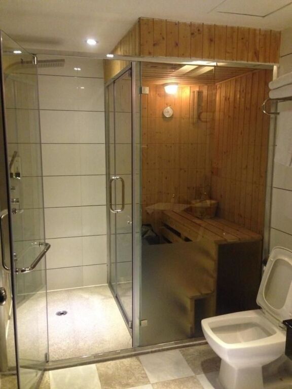 Фошань: Foshan Happy Hotel