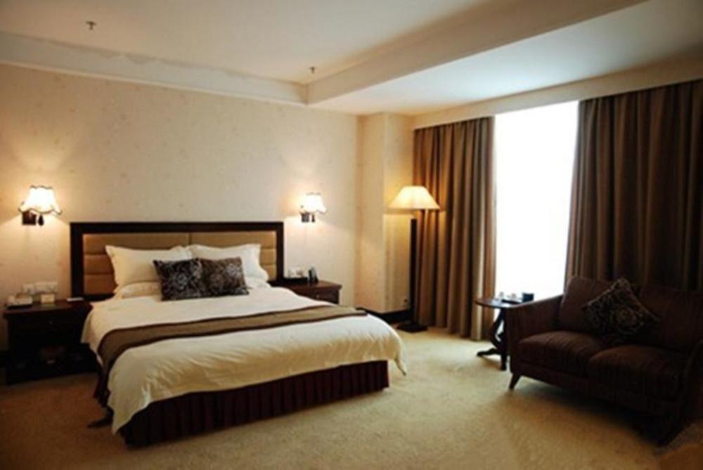 Foshan Happy Hotel — фото 6