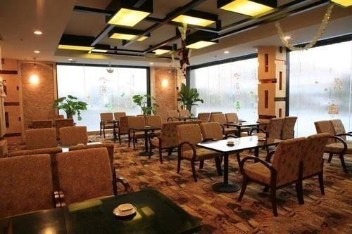 Фошань: Foshan Happy Hotel