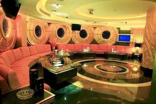 Фошань: Foshan Happy Hotel