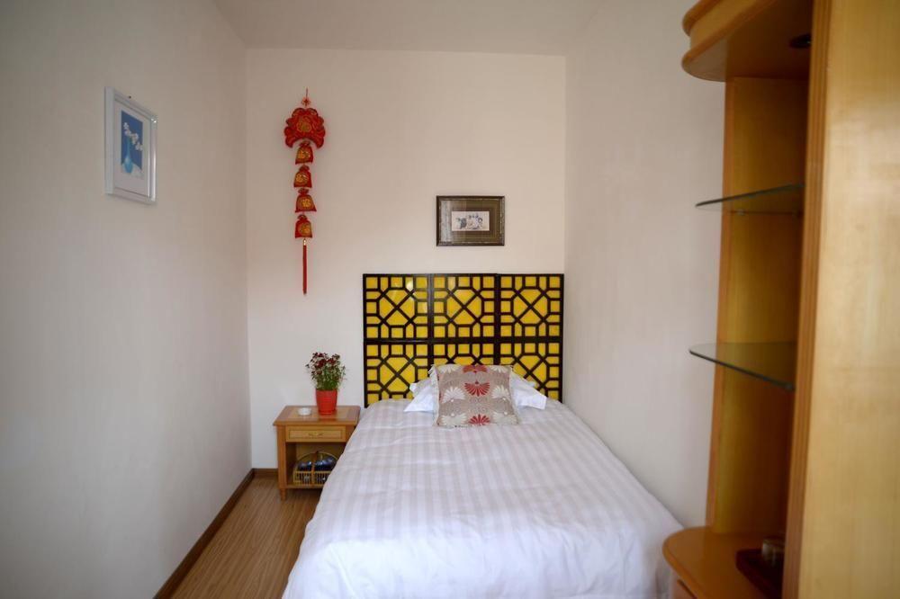 Чжанцзяцзе: Tujia Impression Inn
