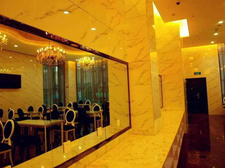 Лоян: Lidu Weike Hotel