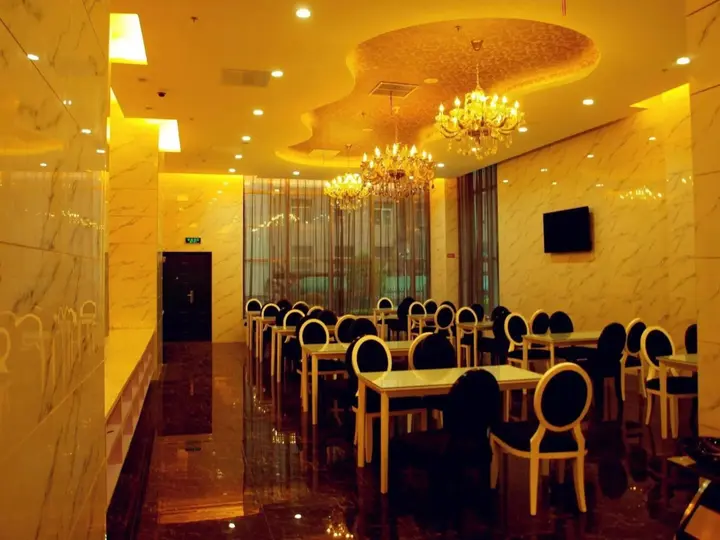 Лоян: Lidu Weike Hotel