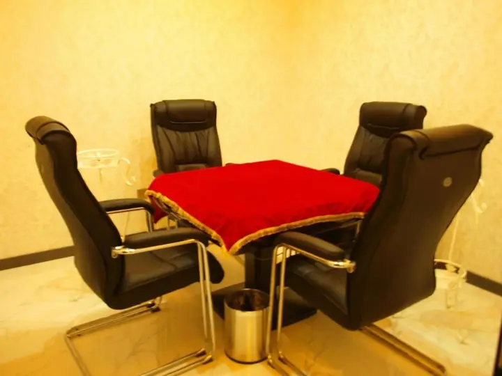 Лоян: Lidu Weike Hotel