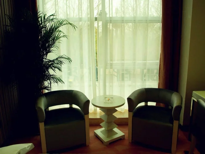 Лоян: Lidu Weike Hotel