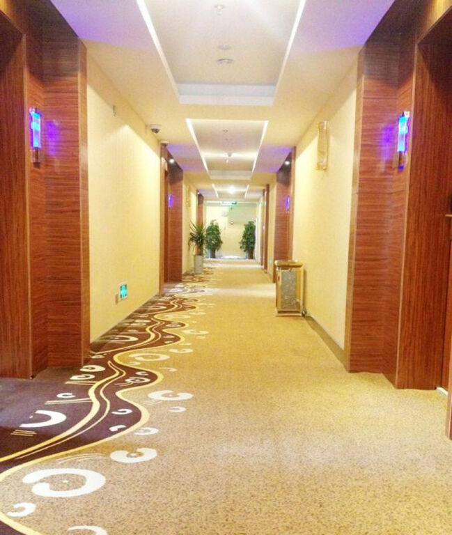 Meiyijia Boutique Hotel — фото 3