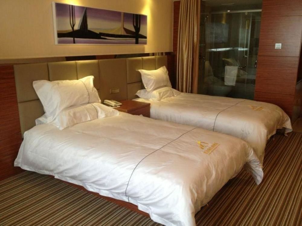 Пуян: Meiyijia Boutique Hotel