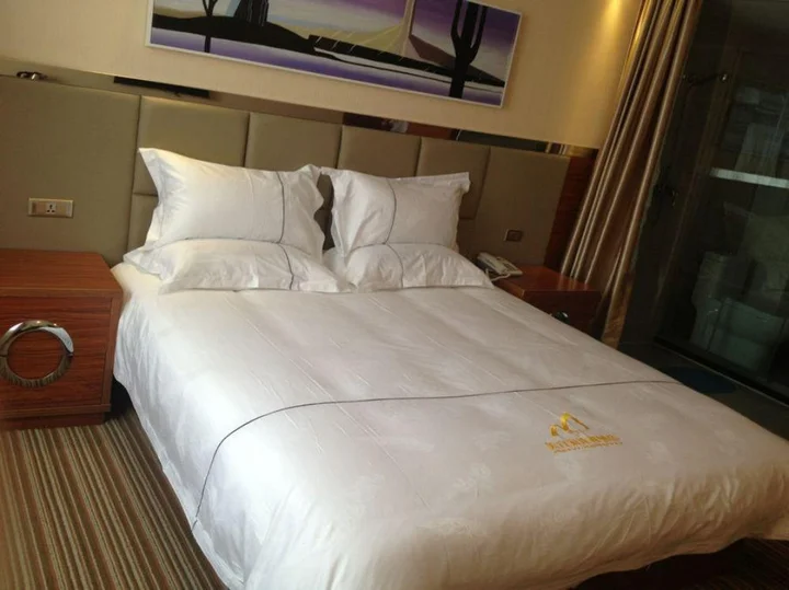 Пуян: Meiyijia Boutique Hotel