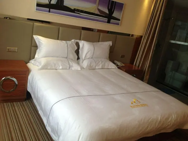 Пуян: Meiyijia Boutique Hotel