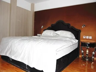 Чжэнчжоу: Zhengzhou Auchan International Hotel