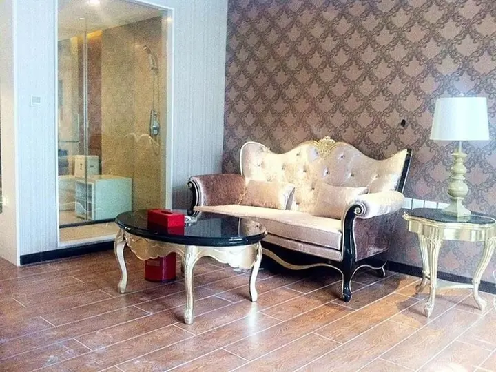 Чжэнчжоу: Zhengzhou Auchan International Hotel