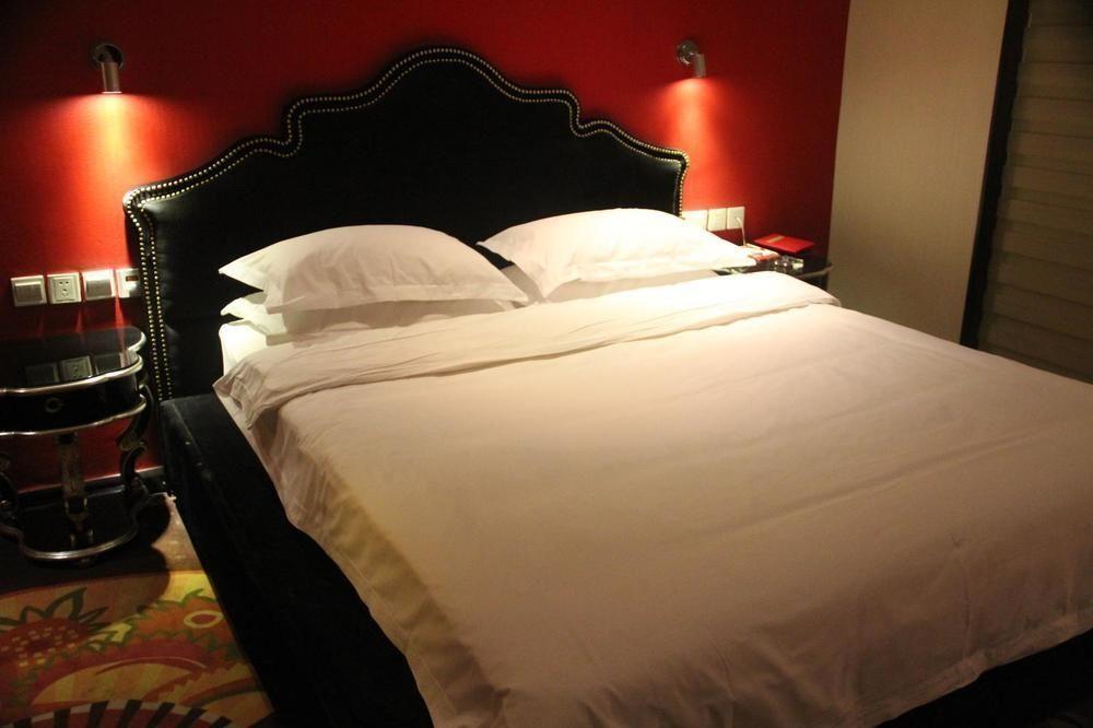 Чжэнчжоу: Zhengzhou Auchan International Hotel
