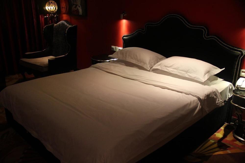 Чжэнчжоу: Zhengzhou Auchan International Hotel
