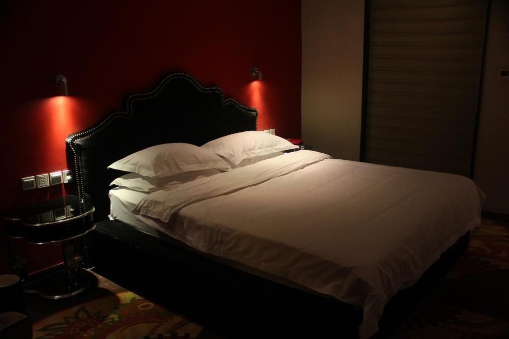 Чжэнчжоу: Zhengzhou Auchan International Hotel