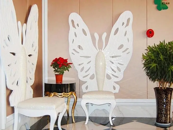Чжэнчжоу: Zhengzhou Auchan International Hotel
