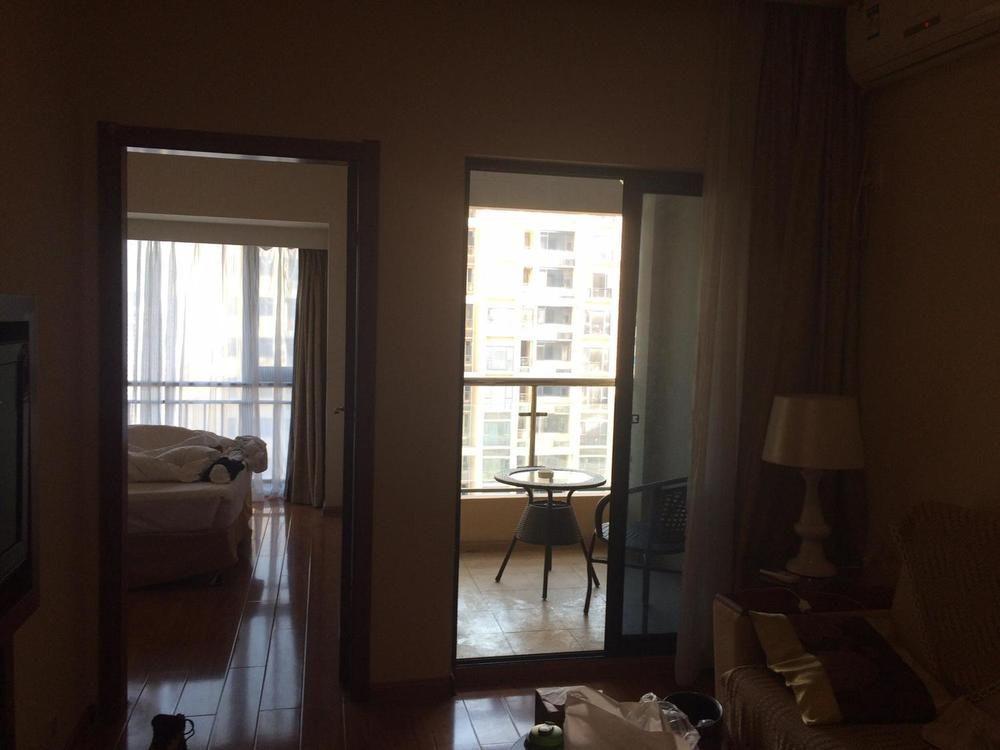 Ухань: Wuhan Future City Hotel