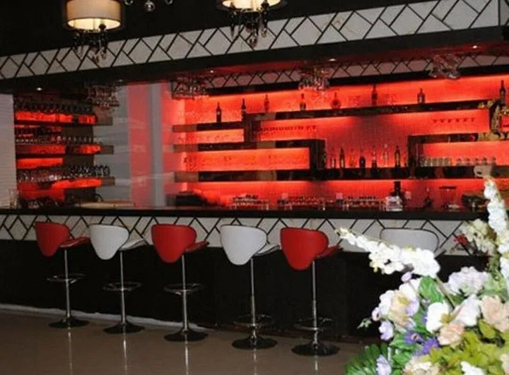 Ухань: Wuhan Future City Hotel