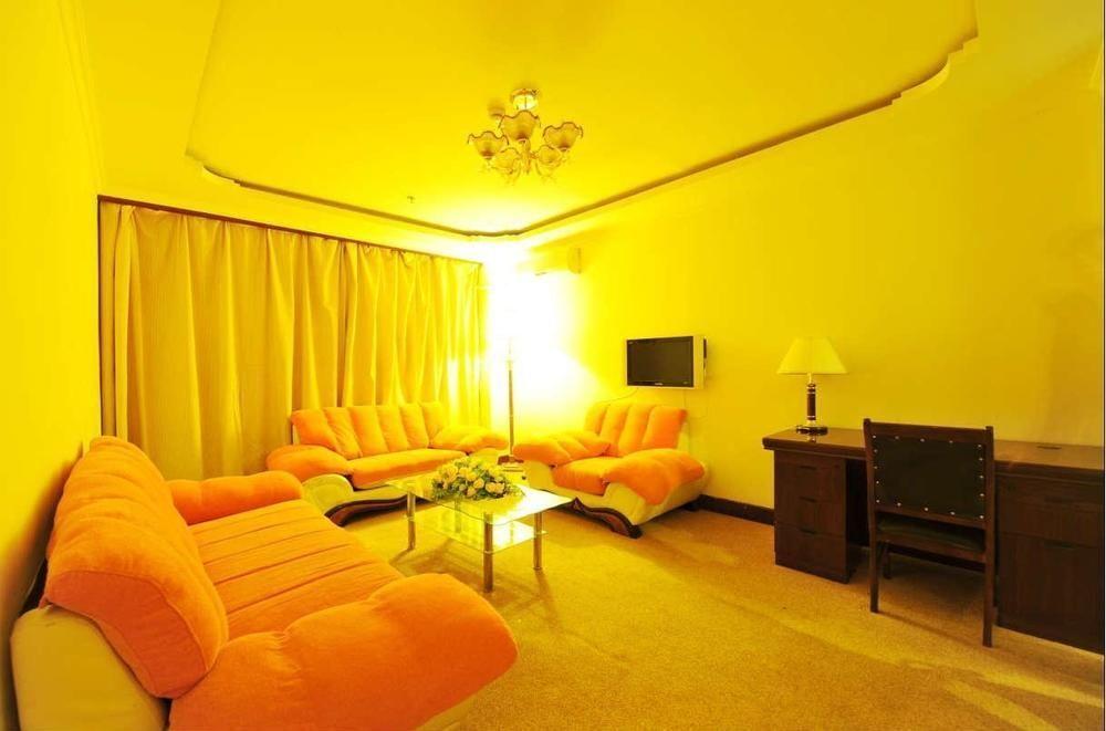 Лхаса: Yuanfeng Hotel - Lhasa